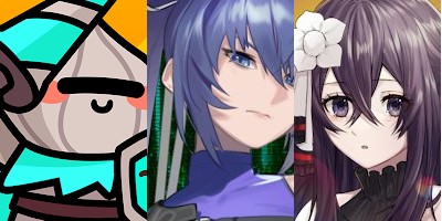 「マブラヴ」シリーズ最新作のハクスラRPGなどが配信！ランキングは…の画像