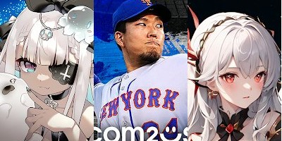 心と体が揺れる美少女RPGやMLB公式野球ゲームが登場！ランキングは…の画像