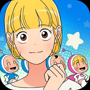 ユミの細胞たち：The Puzzleのアプリアイコン