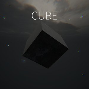 謎解き CUBEのアプリアイコン