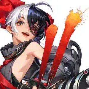 ブレイドアンドソウル2（Blade＆Soul2）のアプリアイコン