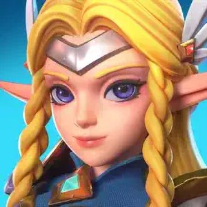 チャンピオンズ・アリーナのアプリアイコン