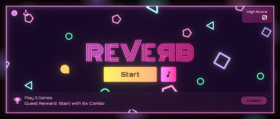 Reverb