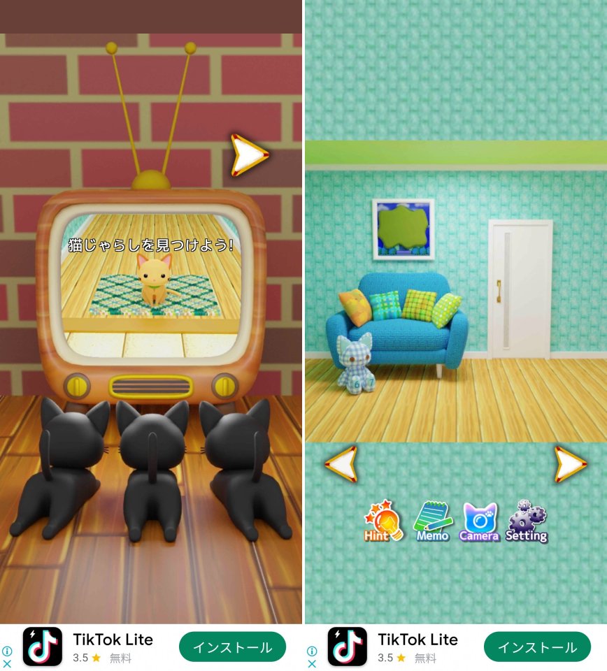 Green Pearレビュー画像