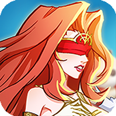 マジックヒーロー（Magic Hero）のアプリアイコン