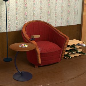 脱出ゲーム 6つの回転する壁のアプリアイコン