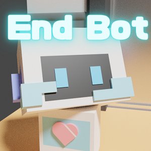 脱出ゲーム End Botのアプリアイコン