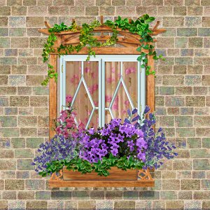 脱出ゲーム TheWindowsのアプリアイコン