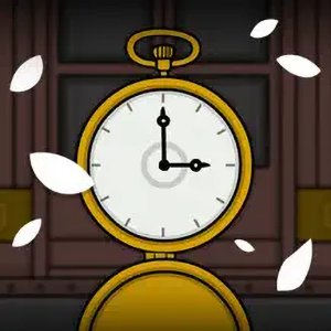 Underground Blossom（アンダーグラウンド・ブロッサム）のアプリアイコン