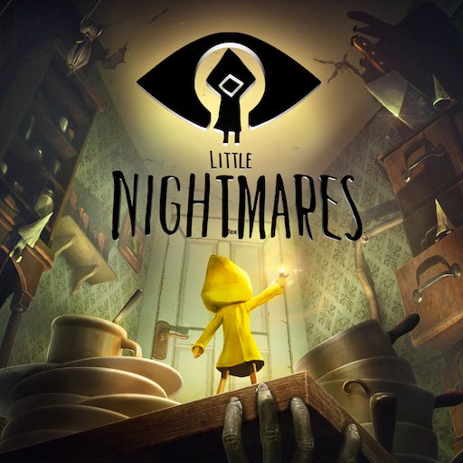 リトルナイトメア（LITTLE NIGHTMARES）配信日と事前登録の情報の画像