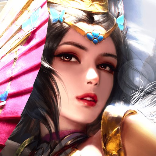乱世の英雄～神速の三国志～　配信日と事前登録の情報の画像