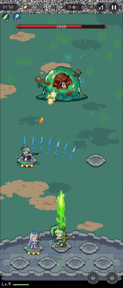 Witch Tower
