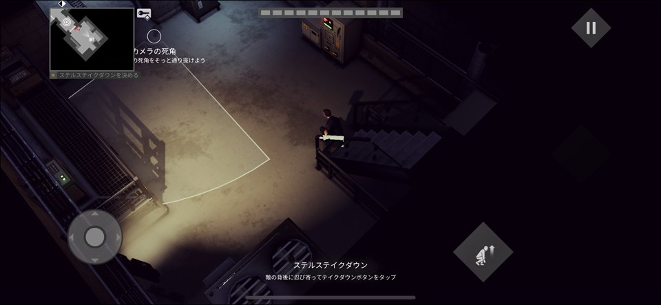 Cypher 007のレビュー画像