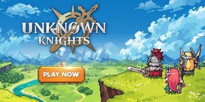 無名騎士団（Unknown Knights）の画像