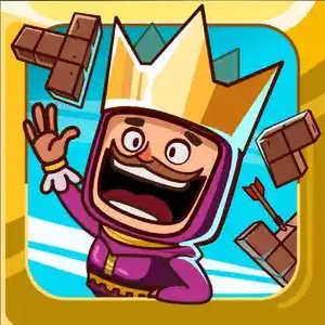 Castle Master TD（キャッスルマスターTD）のアプリアイコン