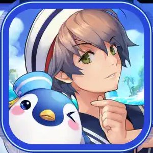 フィッシュアイランド　リヴァイブのアプリアイコン