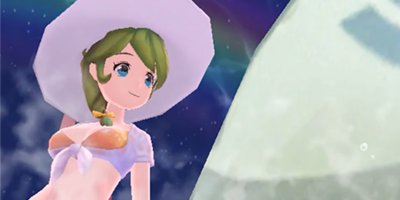 フィッシングアクション「フィッシュアイランド　リヴァイブ」サービス開始！の画像