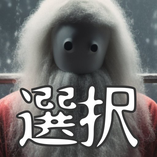 選択サバイバルのアプリアイコン