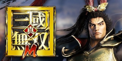 「真・三國無双8」ベースの無双アクションRPG「真・三國無双 M」サービス開始！の画像