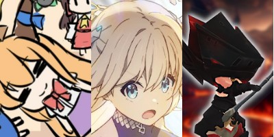 今週はサ終了から復活をとげたタイムシンクロRPGや神vs神の3DMMORPGが配信！さて、ランキングは…の画像