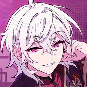 六ツ獄恋いろはのアプリアイコン