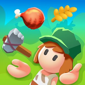 Idle Civilizationsのアプリアイコン