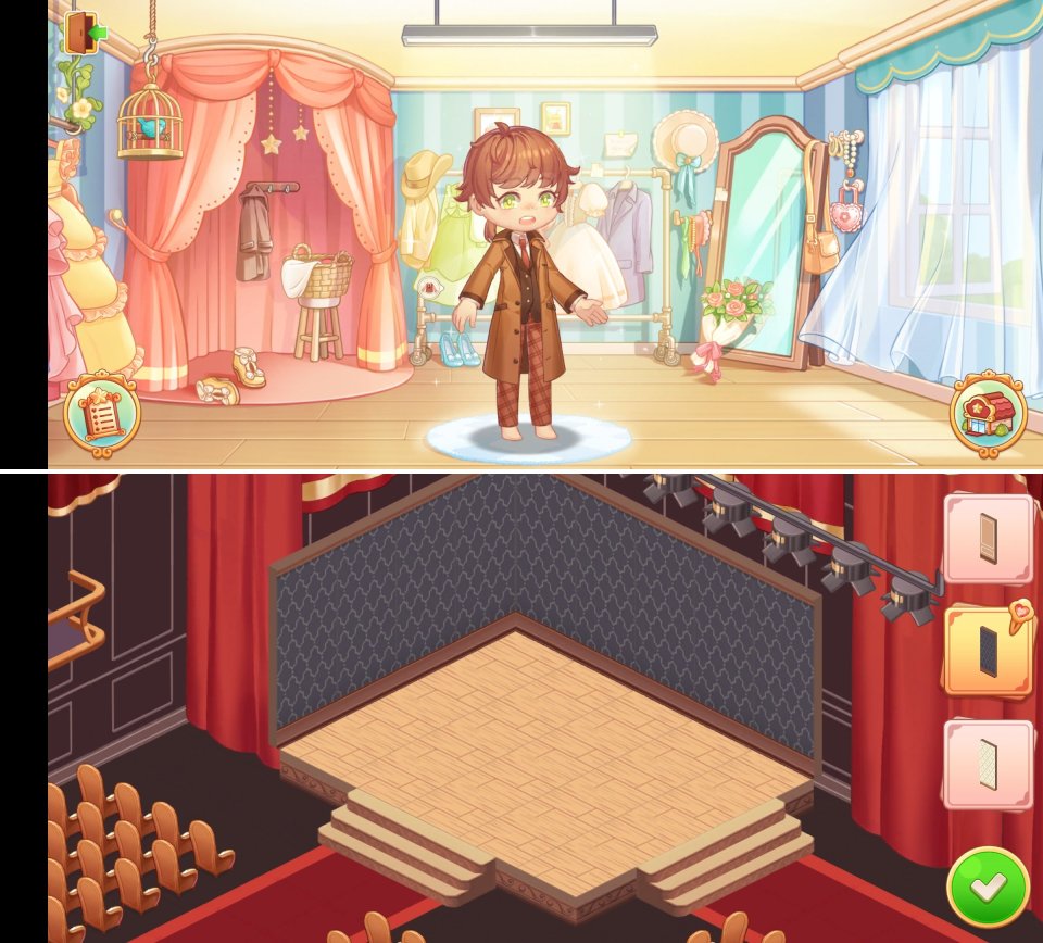 Kawaii Theaterレビュー画像