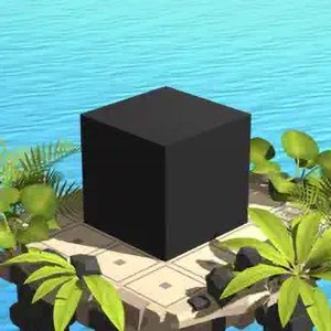 CubeQuest（キューブクエスト）のアプリアイコン