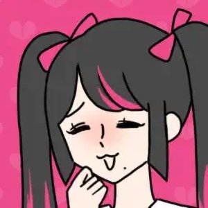 ストーカーカノジョのアプリアイコン