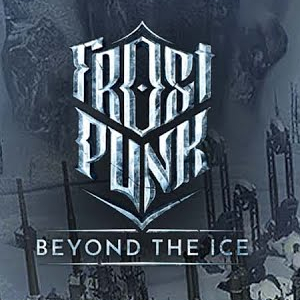 フロストパンク:Beyond the Ice 配信日と事前登録の情報の画像