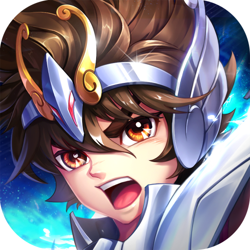 聖闘士星矢 レジェンドオブジャスティス　配信日と事前登録の情報の画像