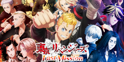 3DアクションRPG「東京リベンジャーズ Last Mission」サービス開始！の画像