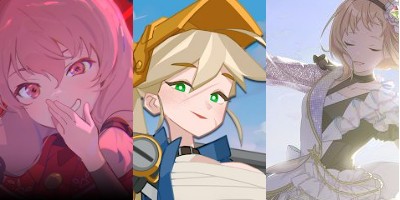 アイマスの新作、人気webトゥーン原作のRPGなど注目作のリリースラッシュ！さて、ランキングは…の画像