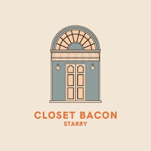 脱出ゲーム: CLOSET BACON STARRYのアプリアイコン
