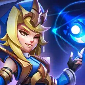 Hero Survivors - Spells Maker（ヒーローサバイバーズ・スペルメーカー）のアプリアイコン