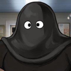 話せばわかる！コンビニ強盗のアプリアイコン