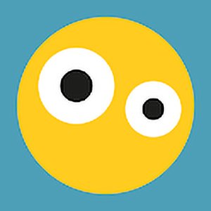 Dots and Bubbles（ドット・アンド・バブル）のアプリアイコン