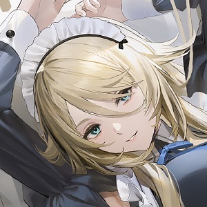 抜錨せよ！ナビ少女！のアプリアイコン