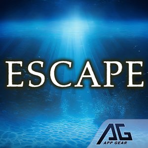 脱出ゲーム 漂着者たちのレインズのアプリアイコン