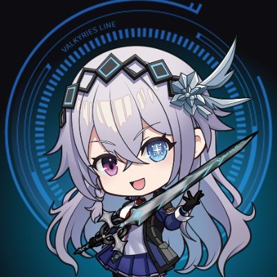戦乙女前線 -ヴァルキリーズライン-