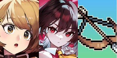 ケイブ×東方projectの新作STGやゾンビ世界×和風放置RPGが配信！さて、ランキングは…の画像