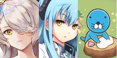 今週はアニメ版「閃の軌跡」が題材のリアルタイムバトルRPGが配信！ランキングは…の画像