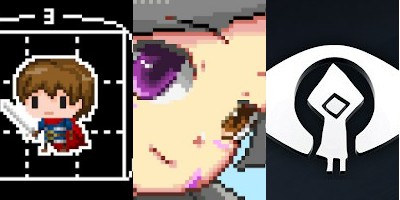 終末門番アドベンチャーRPGや「リトルナイトメア」のモバイル版が配信！さて、ランキングは…の画像