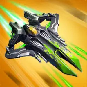 Wing Fighter（ウィングファイター）のアプリアイコン