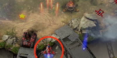 ローグライト育成×縦スクSTG「Wing Fighter」サービス開始！の画像