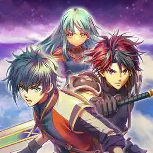 RPG アルファディアⅠ＆Ⅱのアプリアイコン