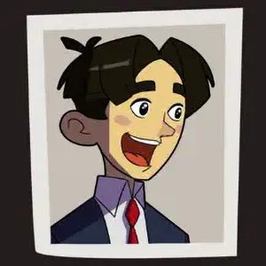 Company Man（カンパニーマン）のアプリアイコン