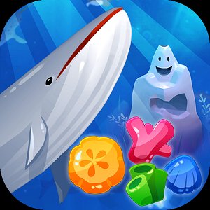 アビスリウムマッチのアプリアイコン