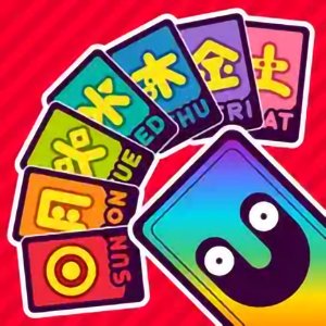 February of Cards（フェブラリー・オブ・カード）のアプリアイコン
