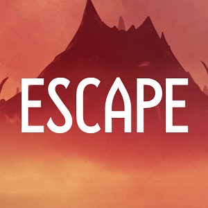 脱出ゲーム　鬼のすむ山のアプリアイコン
